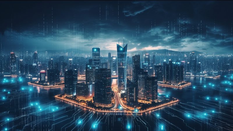 数字孪生轻量化引擎：揭秘其优缺点与适用场景